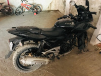 Bajaj Pulsar 220 DTSFi 2011 Model