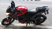 Bajaj Pulsar 200 NS 2017 Model