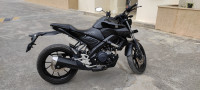 Yamaha MT-15 2019 Model