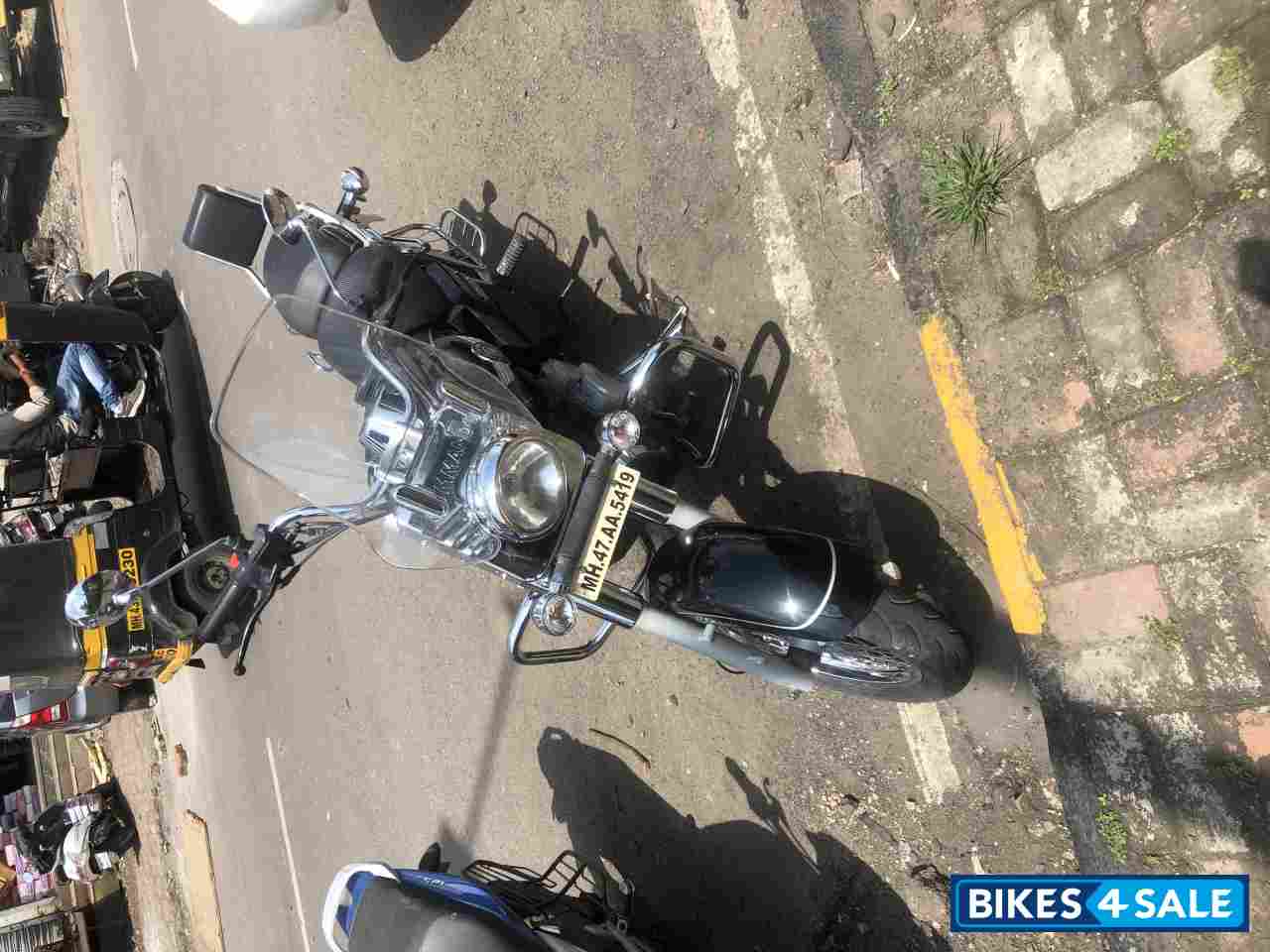 Black UM Renegade Commando Classic Black UM Renegade Commando Classic