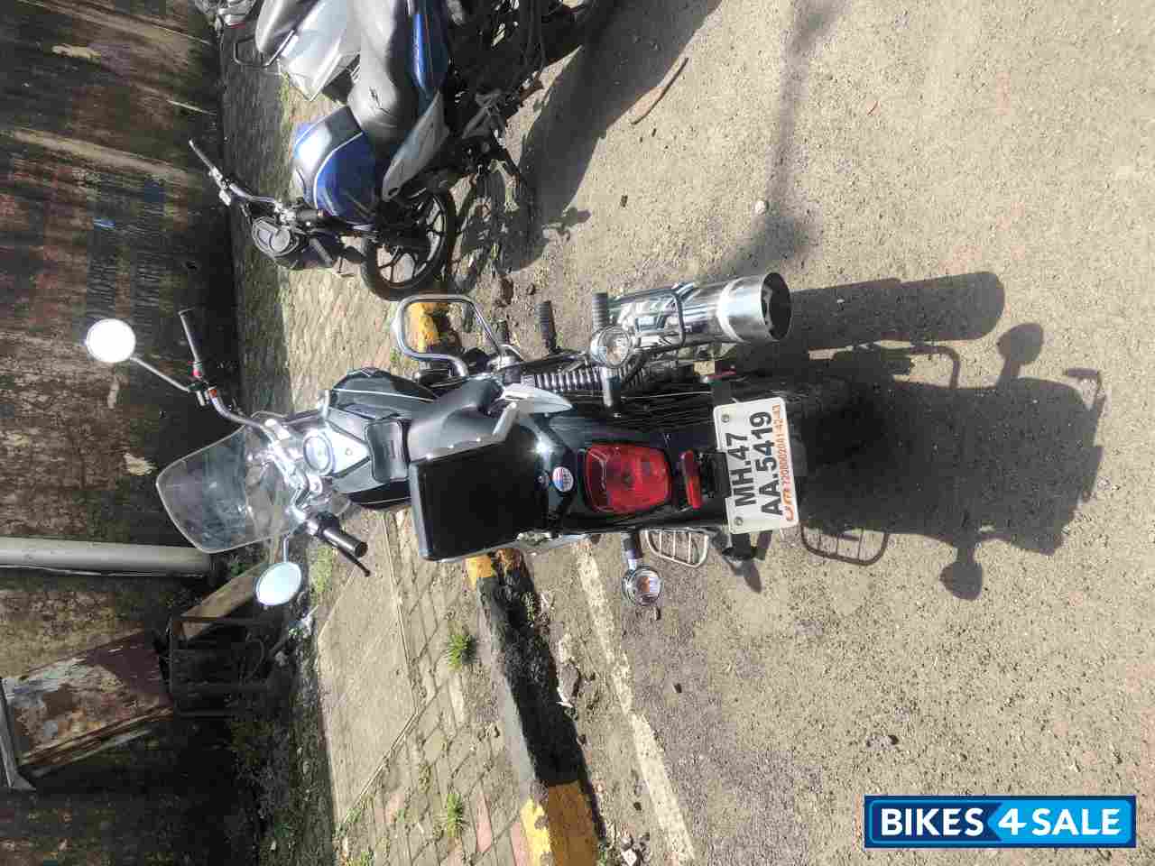 Black UM Renegade Commando Classic Black UM Renegade Commando Classic