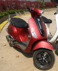 Vespa SXL 150