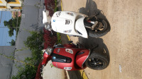 Vespa SXL 150