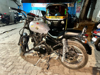 Royal Enfield Thunderbird 350 2013 Model