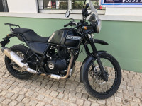 Royal Enfield Himalayan