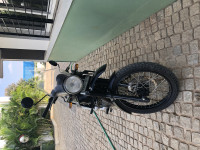 Royal Enfield Himalayan