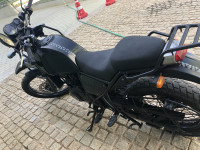 Royal Enfield Himalayan