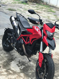 Ducati Hypermotard