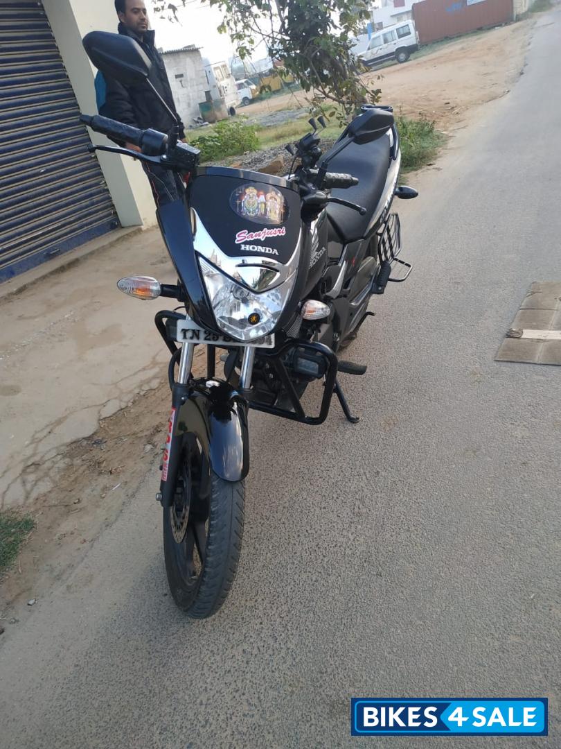 Honda livo second online hand olx