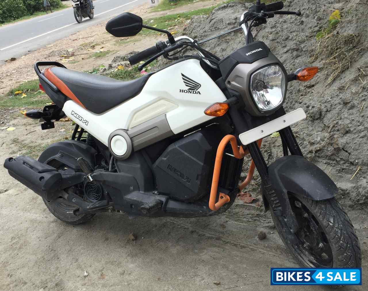 honda navi for sale