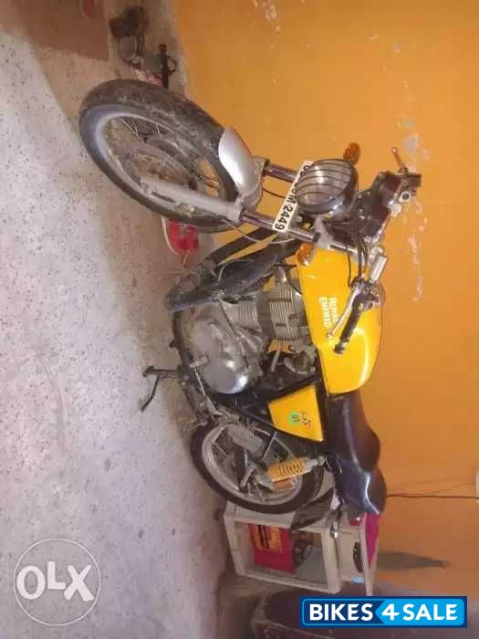 continental gt 535 olx