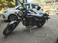 Bajaj Avenger Street 150 2016 Model