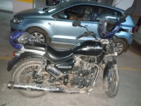 Royal Enfield Thunderbird 350 2015 Model