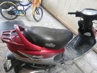 TVS Scooty Pep Plus