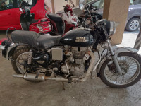 Royal Enfield Bullet Standard 350 2016 Model