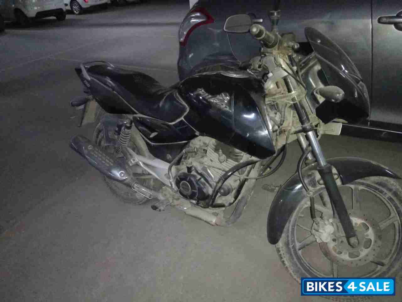 Pulsar as 2024 150 olx