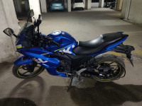 Suzuki Gixxer SF SP 2016 Model