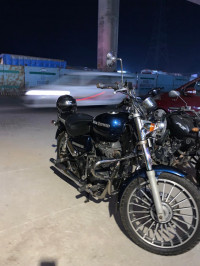 Royal Enfield Thunderbird TwinSpark 350 2014 Model