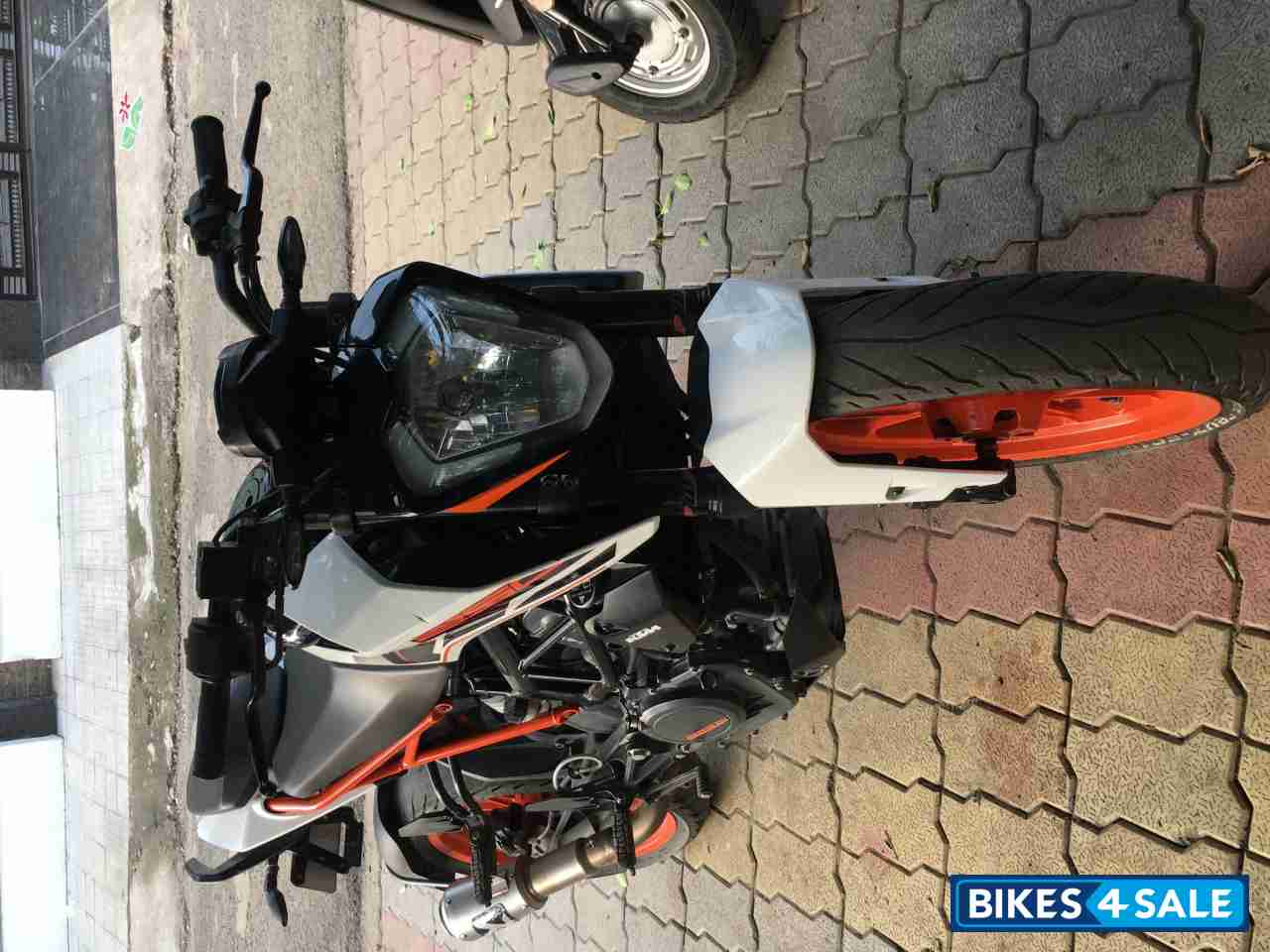 ktm 250 duke for sale