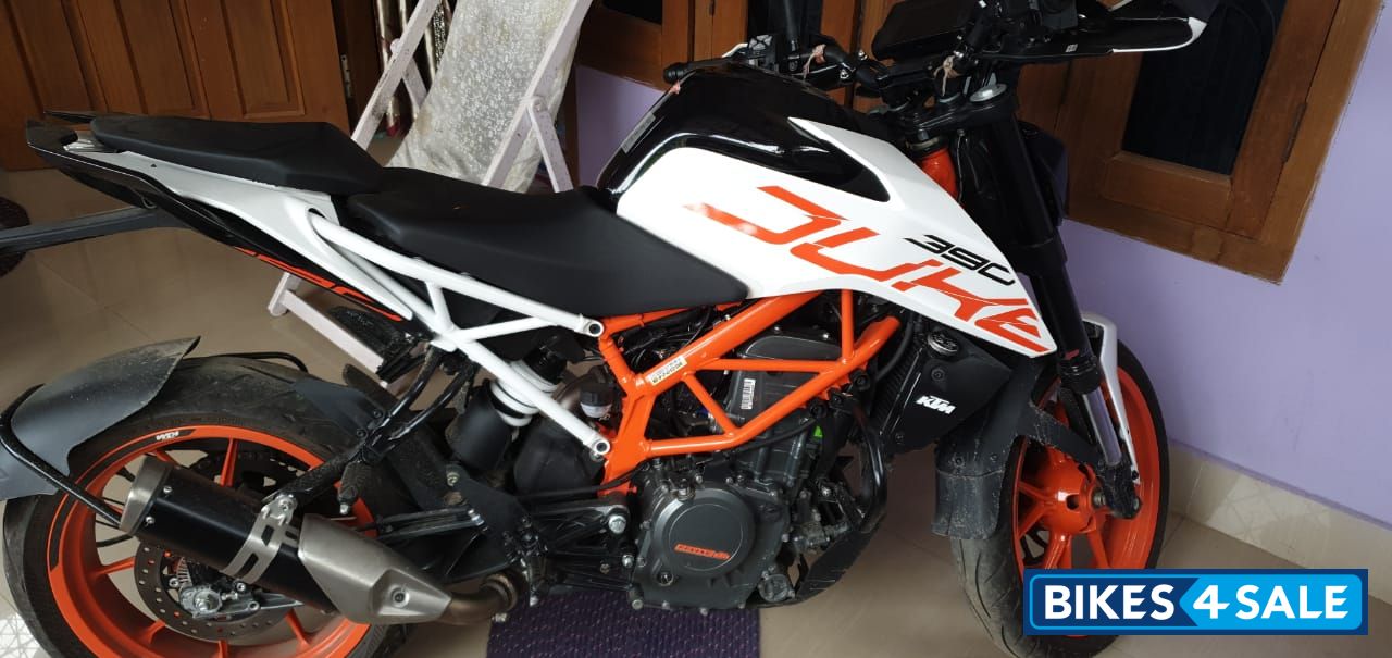 ktm 390 for sale