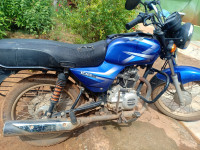 Bajaj CT 100B