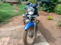 Bajaj CT 100B