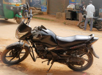 Honda CB Unicorn 2012 Model