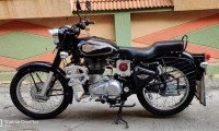 Royal Enfield Bullet Standard 350