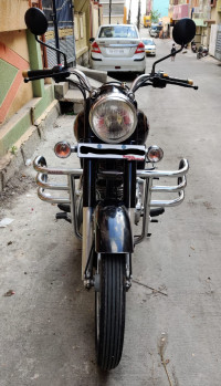 Royal Enfield Bullet Standard 350