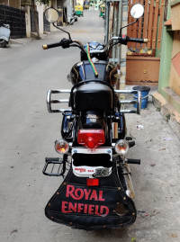 Royal Enfield Bullet Standard 350