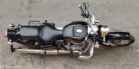 Royal Enfield Bullet Standard 350