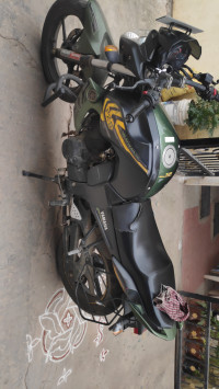 Yamaha FZ-S 2013 Model