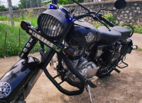 Royal Enfield Classic 350