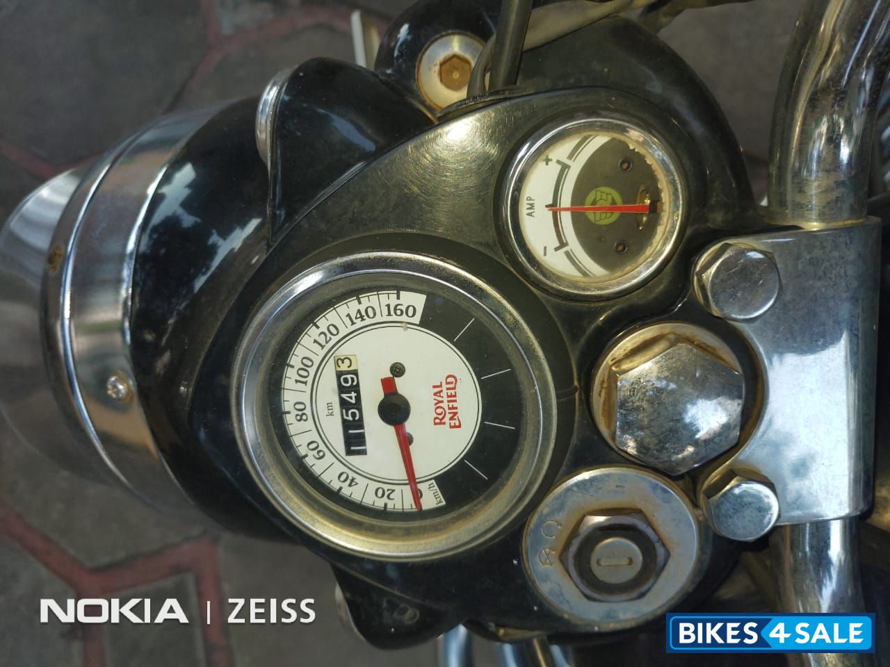 Royal Enfield Classic 350 Royal Enfield Classic 350