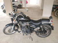 Royal Enfield Thunderbird 350 2015 Model