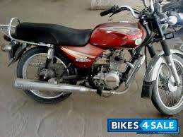 bajaj boxer old