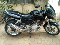 Bajaj Pulsar 150 DTSi 2007 Model