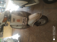 Honda Activa 2007 Model