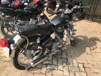 Royal Enfield Bullet Electra 2008 Model