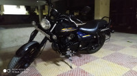 Bajaj Avenger Street 150 2016 Model