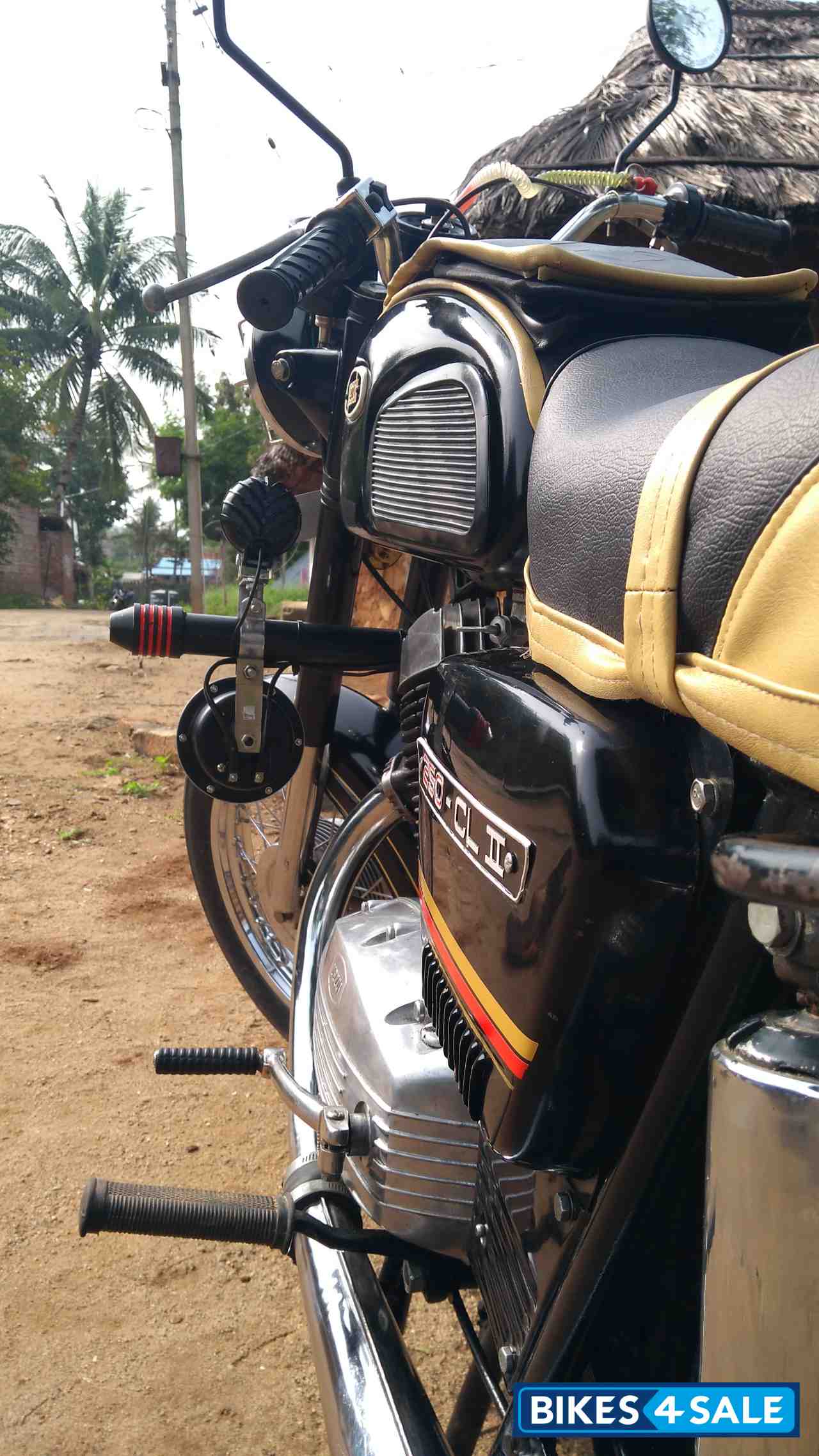 olx namakkal bikes