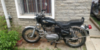 Royal Enfield Bullet Electra 2009 Model