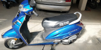 Honda Activa 5G