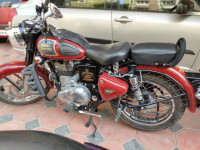 Royal Enfield Classic 350 2017 Model