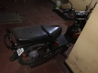 TVS XL 100 Heavy Duty