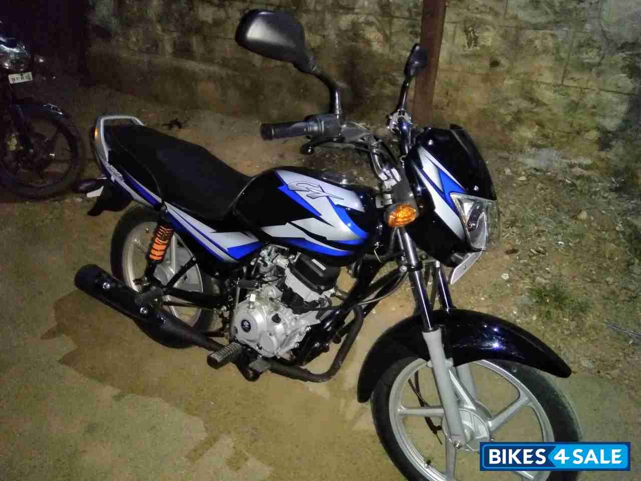 Used 19 Model Bajaj Ct 100 Es For Sale In Coimbatore Id Bikes4sale