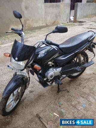 Platina bike 2025 2016 model price