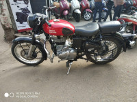 Royal Enfield Classic 350 Redditch Red