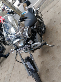 Bajaj Avenger Cruise 220 2018 Model