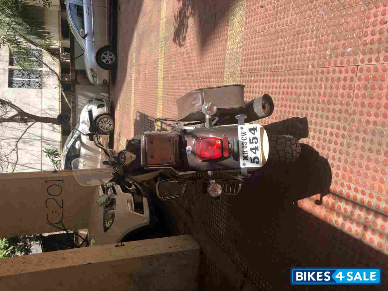 UM Renegade Commando Classic